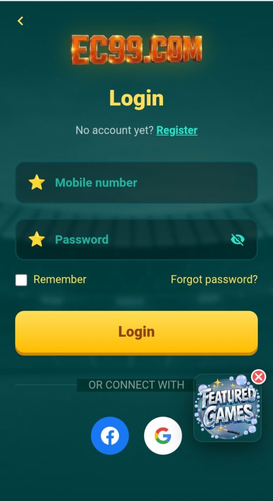 ec99 game login